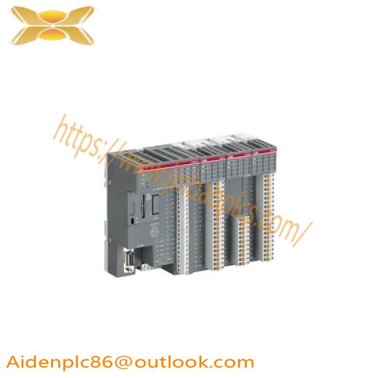 ABB AO561 3ABD10094791/TA563 3ABD00029522 Terminal Block