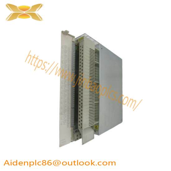 ABB AO610  Analog Output Module