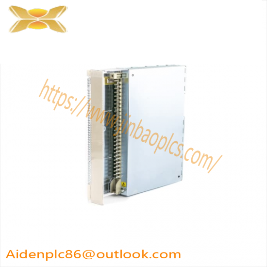ABB AO650 EXC3BHT300051R1 Analog Output