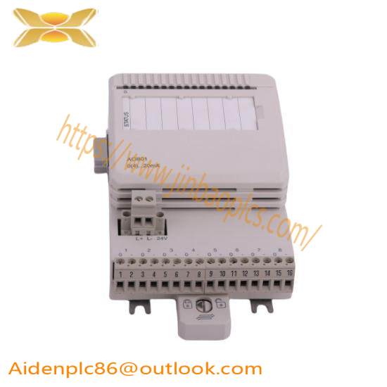 ABB AO801