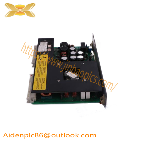ABB AO810