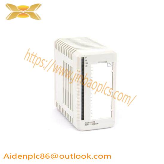 ABB AO810 3BSE008522R1