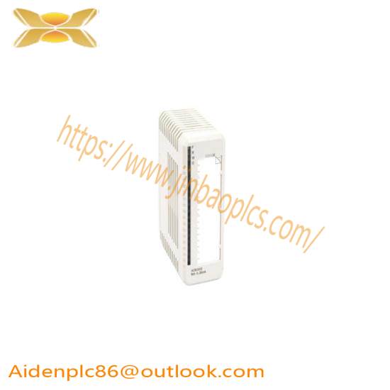 ABB AO810V2-EA Analog Output 8 ch