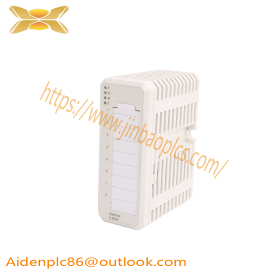 ABB AO810V2 3BSE008522R1
