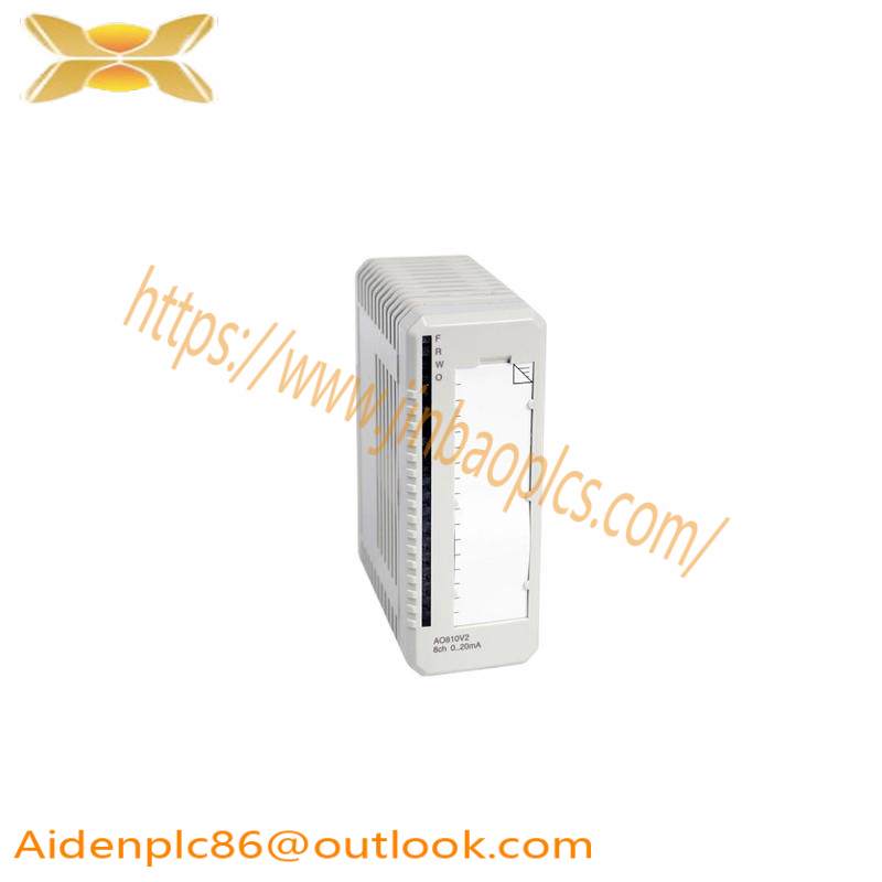 ABB AO810V2 3BSE038415R1