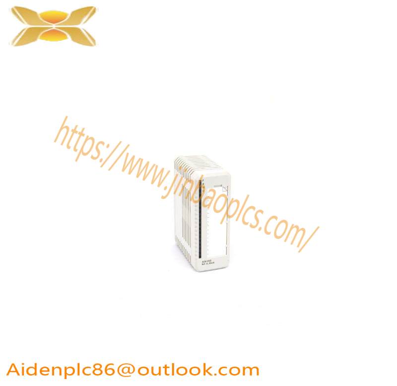 ABB AO810V2 3BSE038415R1 Analog Output 8 ch