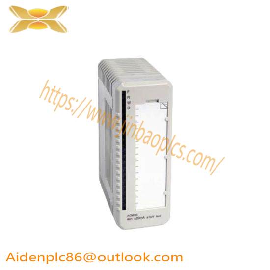 ABB AO820 3BSE008546R1