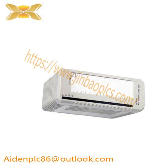 ABB AO820 3BSE008546R1