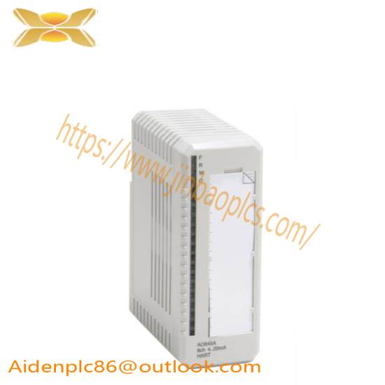 ABB AO845A