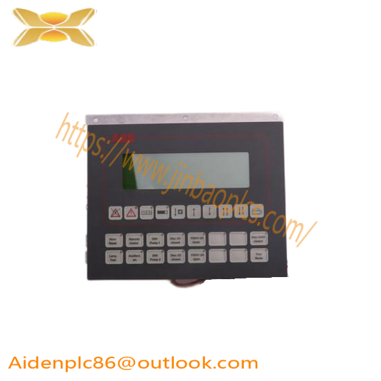 ABB AO845A