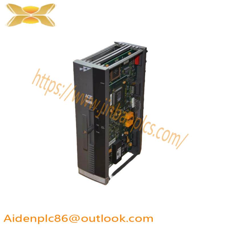 ABB AOT-150 P-HB-AOT15010000 Digital Input Module