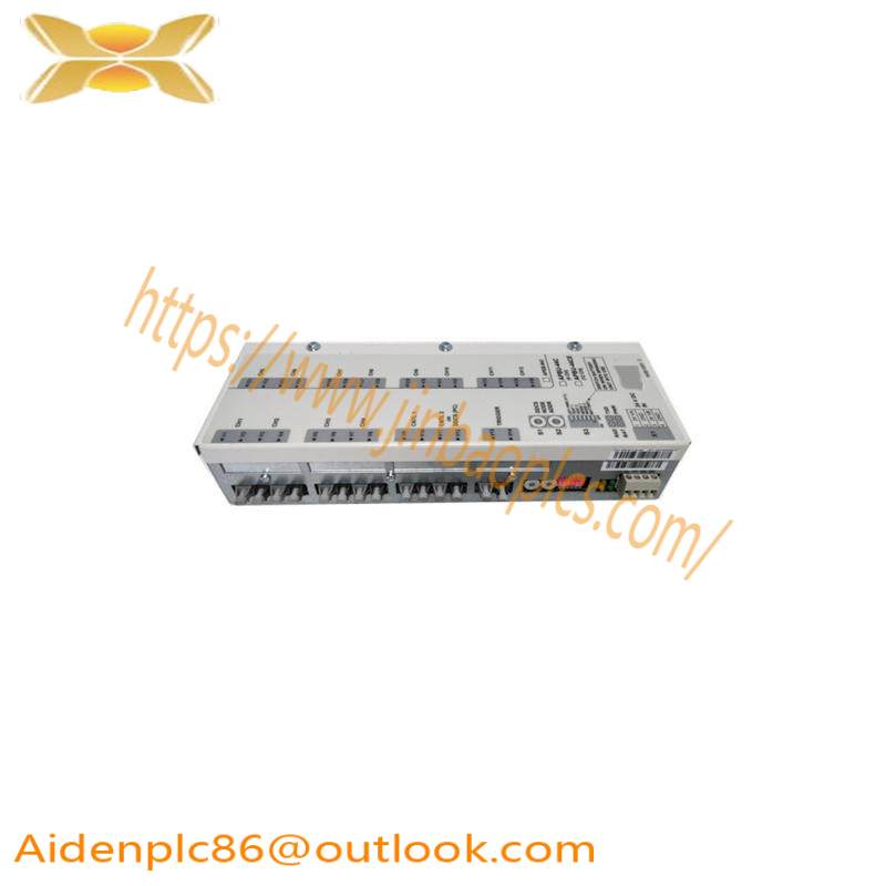 ABB APBU-44C 64669982 Branching unit