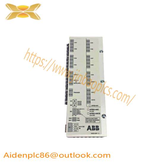 ABB APBU-44CE
