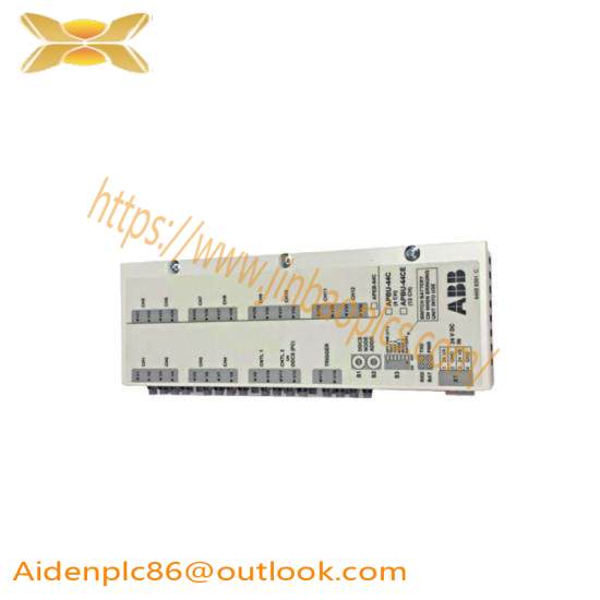 ABB APBU-44CE
