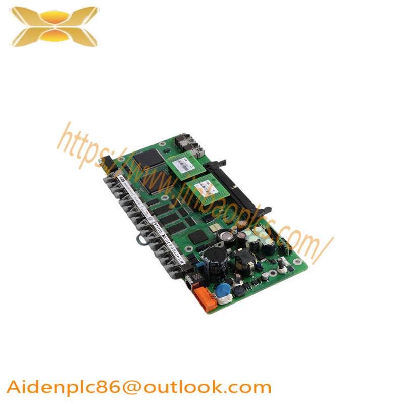 ABB APC700 5761894-9C Control Panel