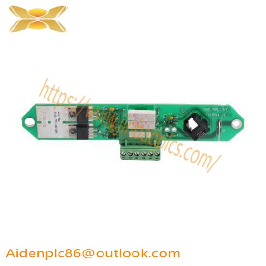 ABB APC700 5761894-9C Pan+Power Apc Control Panel