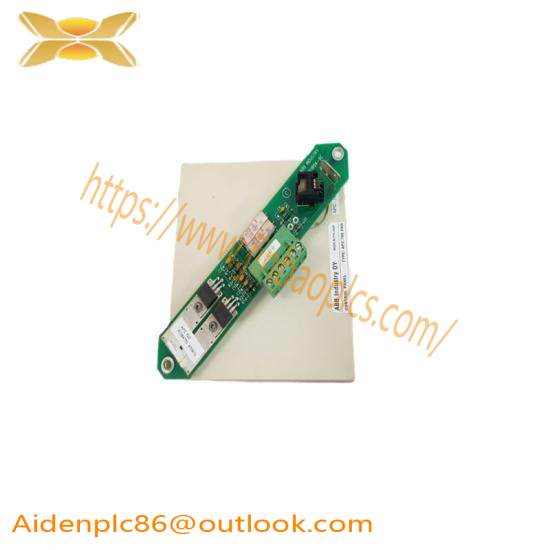 ABB XDD501A101 