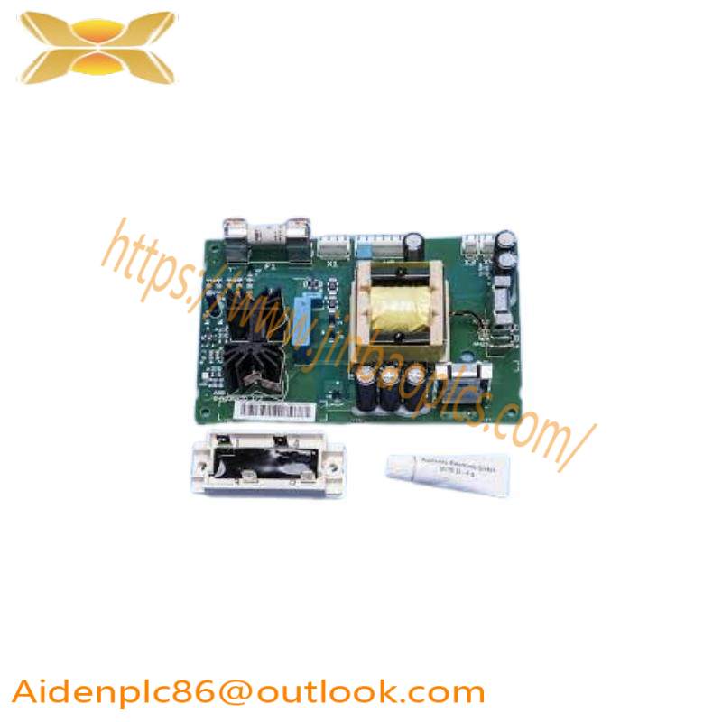 ABB APOW-01C+NRED-61 SP POWER SUPPLY; POWER UNIT