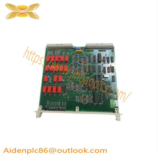 ABB APSAF-03 AP SAF-03 E3E032086 3E032086 Robotics Safety Board