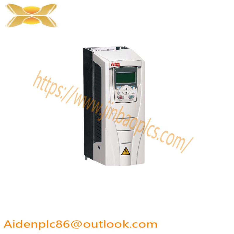 ABB ASC510-01-012A-4 Low voltage AC drives