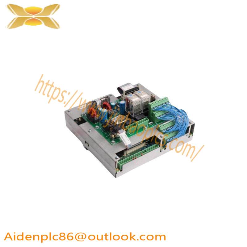 ABB ASDI-03 3HNA010255-001 Top Assembly
