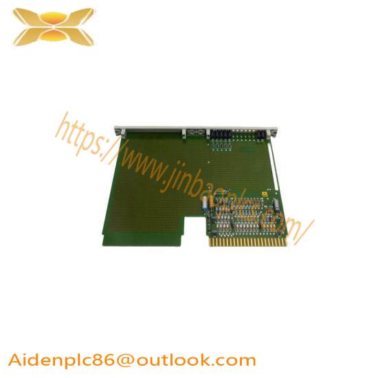 ABB Asea Brown Boveri HeDT 300254 r1 Ed 1790a PC BOARD