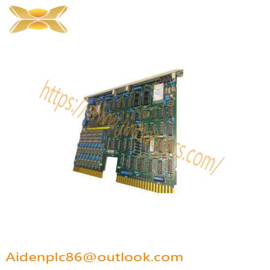 ABB 3F88M-115M
