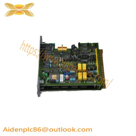ABB ASEA BROWN BOVERI HESG222124R4