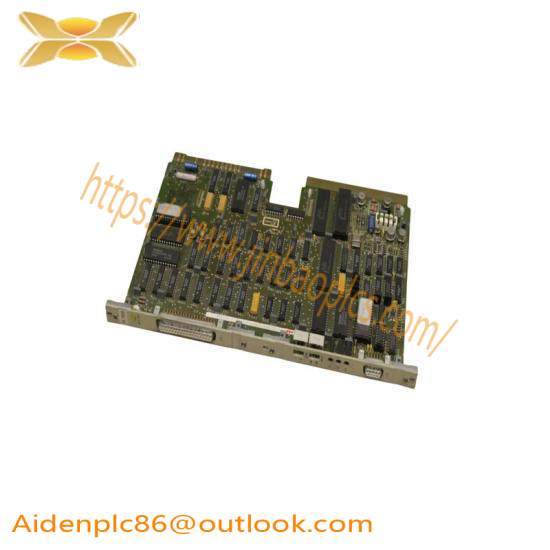 ABB Asea Brown Boveri hesg 330188 r1 ES 1531 C Modul Karte Board