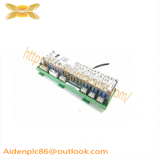 ABB ASFC-01C SWITCH FUSE CONTR