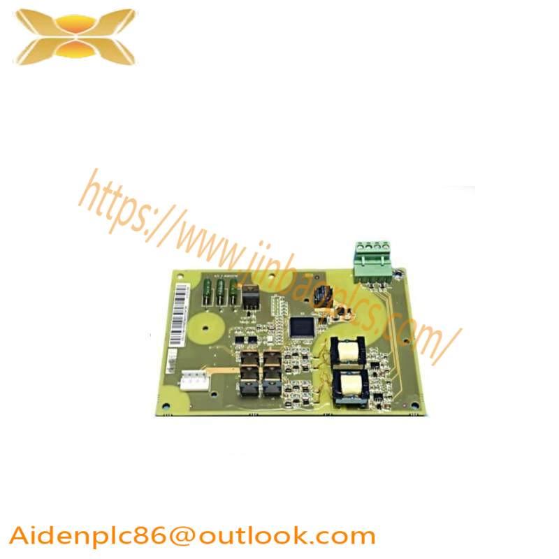 ABB ASTO-21C CNIPROTECTION BOARD ASTO-21C