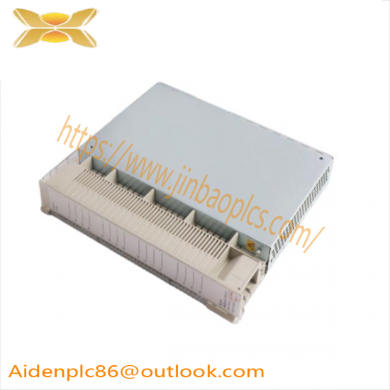 ABB AV31 AV 31 CONTROL BOARD