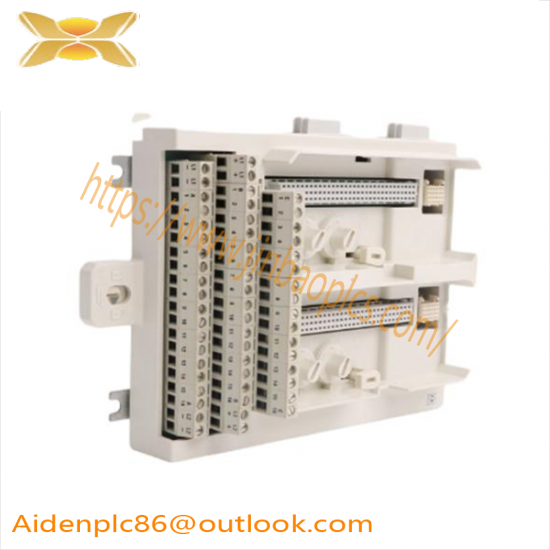 ABB AV43 AV 43 H&B Contronic Module