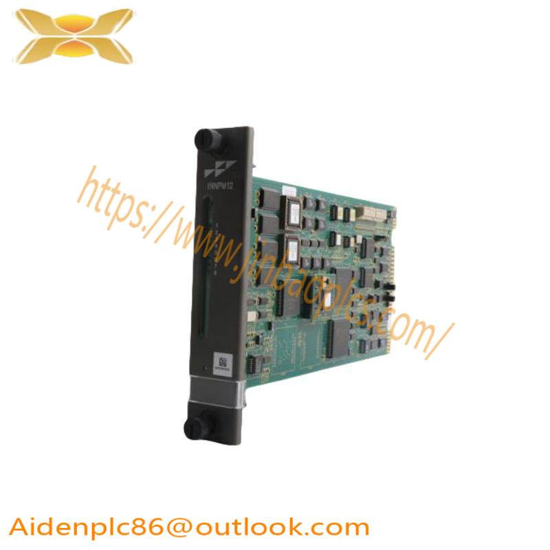 ABB PPC381