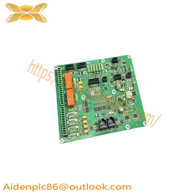 ABB AV94A HESG216791/A