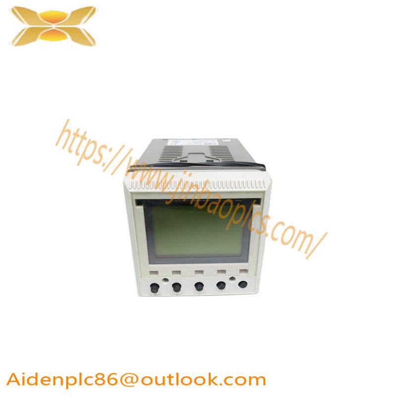 ABB AX460 Single And Dual Input Analyzer