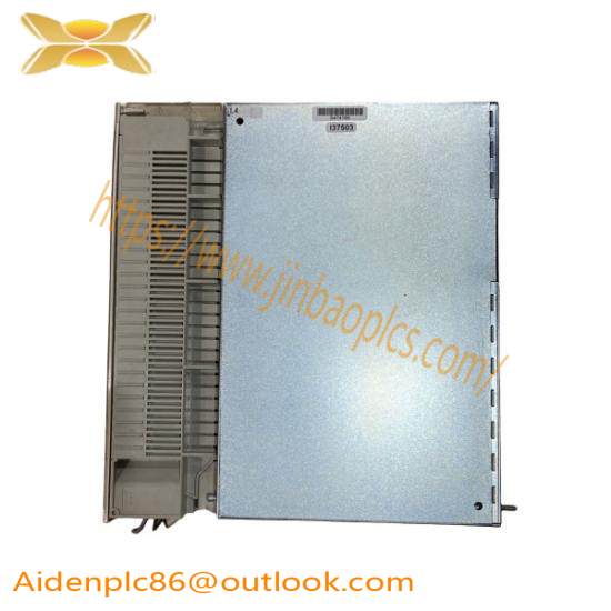 ABB AX670 3BSE000566R1 AC110 Analog Mixed Module