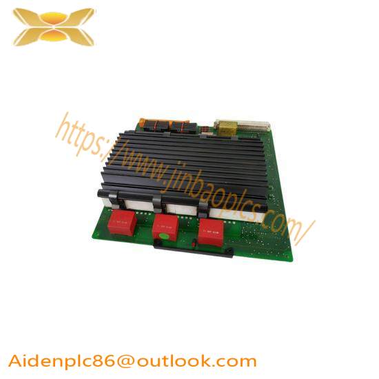 ABB B3EA HENF315147R1