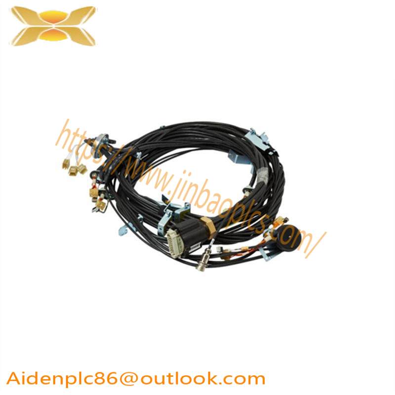 ABB B3HAC058040-001 IRB67001-6 Manipulator harness