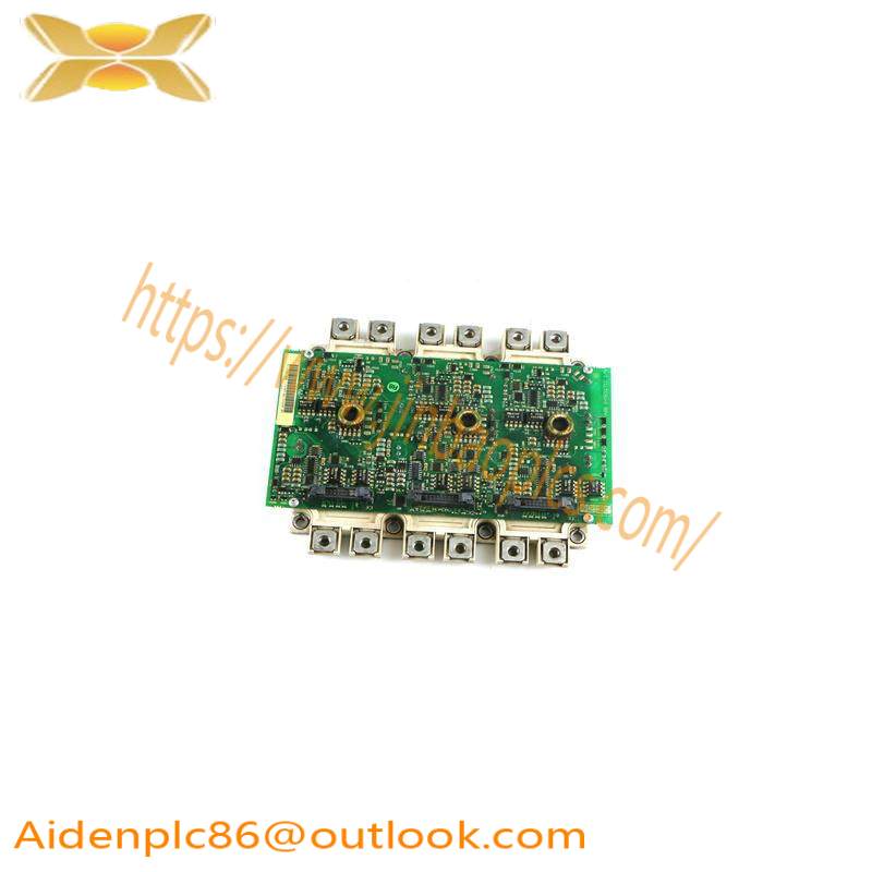 ABB B5EC HENF105077R1