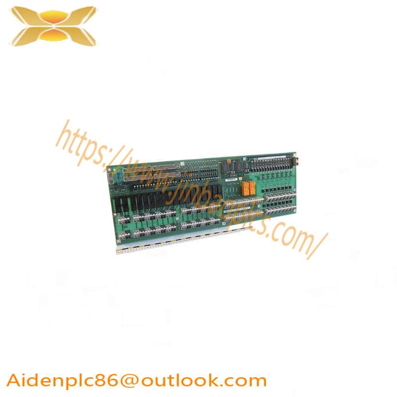 ABB B5EEd HENF105082R4