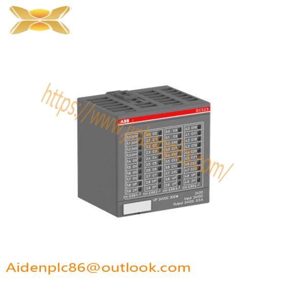 ABB B5EEd HENF105082R4