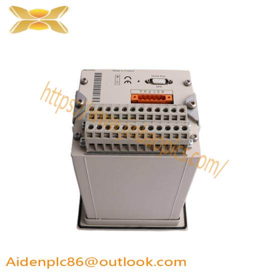 ABB B5LA HENF327886R0001