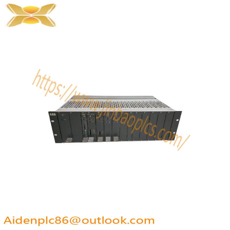 ABB B5LA HENF327886R0001 Network Rartner