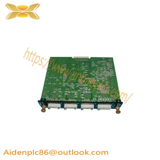 ABB B5LD 1KHW002356R0001 Control Board