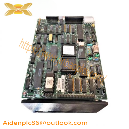 ABB BAILEY 1948013A1 Disk controller