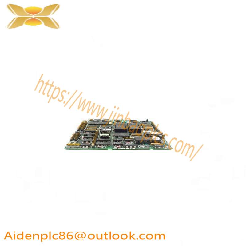 ABB Bailey 1948013A1 PCB Circuit Boards
