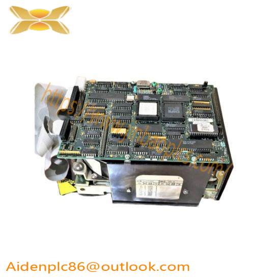 ABB BAILEY 1948025A1 SX-900/64-8/B2 Disk controller
