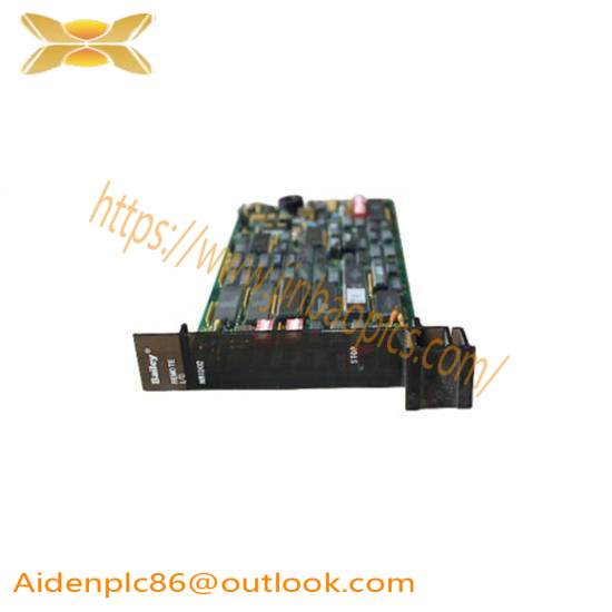 SUPCON XP-248 DCS module