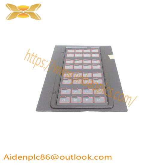 ABB Bailey IIADP02 DISPLAY PANEL